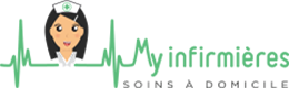 Logo My Infirmières